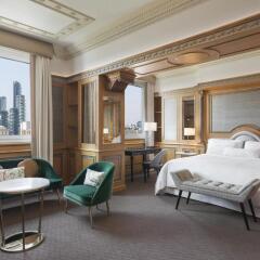 Отель The Westin Palace 5* Полулюкс с различными типами кроватей