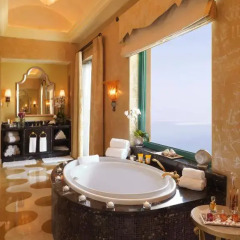 Отель Atlantis The Palm 5* Люкс Grand Atlantis с различными типами кроватей фото 6