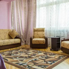 Гостиница «Жемчуг» комната для гостей фото 11