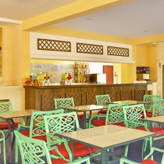 Отель Iberostar Laguna Azul гостиничный бар фото 3
