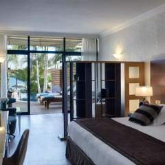 Amathus Beach Hotel in Limassol, Cyprus from 369$, photos, reviews - zenhotels.com guestroom photo 2