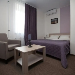 Гостиница Arbat Inn 3* Номер Комфорт с различными типами кроватей фото 3