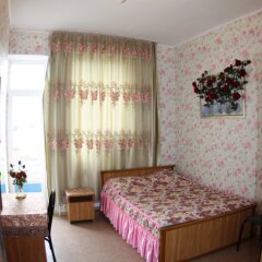 Гостиница Guest House Nika комната для гостей фото 5