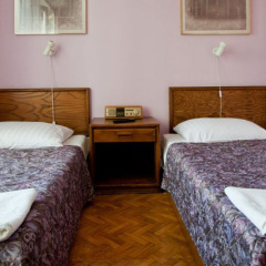 Hotel Felix Краков комната для гостей фото 3