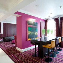Safestay London Elephant & Castle - Hostel интерьер отеля фото 2