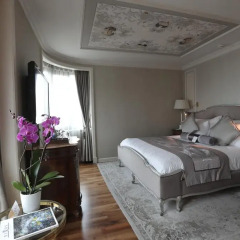 Rixos Pera Istanbul Турция, Стамбул - 2 отзыва об отеле, цены и фото номеров - забронировать отель Rixos Pera Istanbul онлайн комната для гостей фото 2