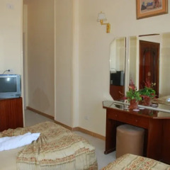 El Arosa Boutique Hotel удобства в номере