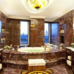 Лотте Отель Москва 5* Президентский люкс фото 7