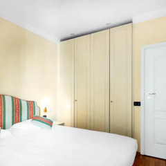 Отель Residence St. Andrew's Palace 4* Полулюкс