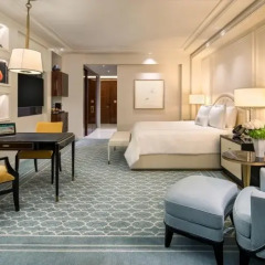 Отель Waldorf Astoria Beverly Hills 5* Люкс фото 4