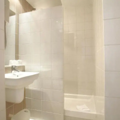 Отель Libertel Austerlitz Jardin des Plantes 3* Номер Club с различными типами кроватей фото 4