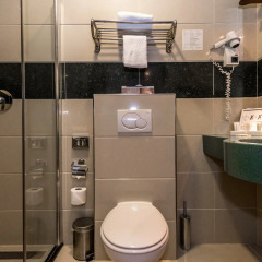 Отель Xo Hotels Blue Square 4* Номер категории Эконом фото 3