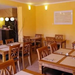 Отель Namsan Hotel Praha Чехия, Прага - отзывы, цены и фото номеров - забронировать отель Namsan Hotel Praha онлайн питание фото 2