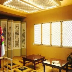 Sieoso Hotel - Hostel развлечения