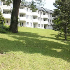 Отель Studentenheim Bodenkultur Австрия, Вена - отзывы, цены и фото номеров - забронировать отель Studentenheim Bodenkultur онлайн вид на фасад фото 3