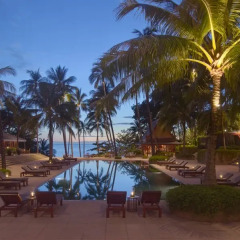 Отель Amanpuri Resort фото 5