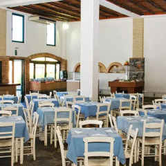 Отель Fereniki Resort & Spa питание
