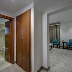 City Stay Hotel комната для гостей фото 5