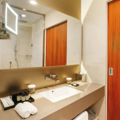Отель Pullman Sochi Centre 5* Улучшенный номер фото 3