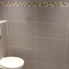 Отель Bruges Brujas holiday house ванная