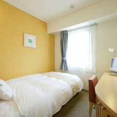 Chisun Hotel Hamamatsucho комната для гостей