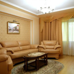 Гостиница Strelets Minihotel комната для гостей фото 5