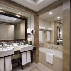 Отель Palace Downtown 5* Люкс повышенной комфортности с различными типами кроватей фото 2