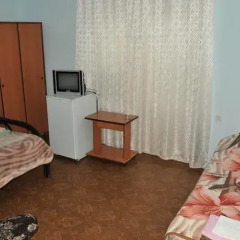 Гостиница Ostrovok удобства в номере фото 2