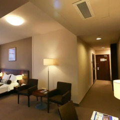 Спа-отель Best Western Русский Манчестер 4* Номер Делюкс с различными типами кроватей фото 2