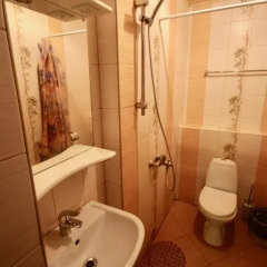 Отель Guest House on Saltykova-Schedrina Номер категории Эконом фото 23