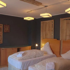 Отель Thai Thuna Hotel und Restaurant Германия, Тауфкирхен - отзывы, цены и фото номеров - забронировать отель Thai Thuna Hotel und Restaurant онлайн детские мероприятия