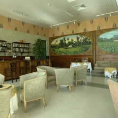 Отель Playa Costa Verde гостиничный бар