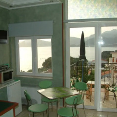 Апарт-Отель Villa Edelweiss 4* Апартаменты с различными типами кроватей фото 18