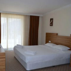 Endam Garden Hotel - All Inclusive комната для гостей фото 5