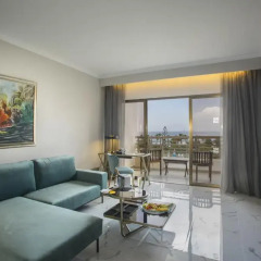 Отель GrandResort 5* Полулюкс с различными типами кроватей фото 3