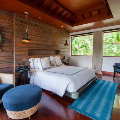 The Slate Hotel 5* Улучшенный люкс с различными типами кроватей