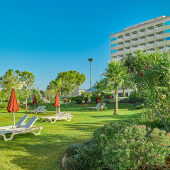 Отель St Raphael Resort & Marina развлечения