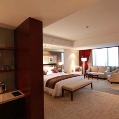 Vision Hotel спа