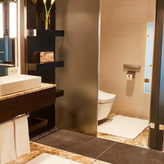 Hotel Vier Jahreszeiten Kempinski München 5* Люкс Theresien с различными типами кроватей фото 4