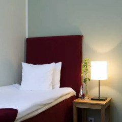 Clarion Collection Hotel Valdemars комната для гостей фото 11