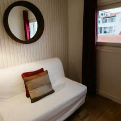 Отель Thehouse Lisboa 3* Номер Nanny's bedroom фото 2