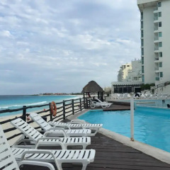 Yalmakan Cancun Beach Resort Mexico Zenhotels