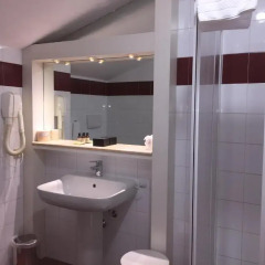 Отель Romana Residence 4* Номер категории Эконом фото 6