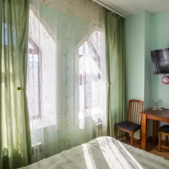 Hotel Bahet удобства в номере фото 2
