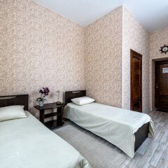 Отель Азия 3* Стандартный номер фото 10