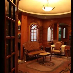 Ramsis Hotel Alexandria развлечения