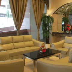 Отель Orchard Grand Court интерьер отеля фото 3
