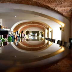 Pousada de Lisboa, Praça do Comércio - Small Luxury Hotel гостиничный бар