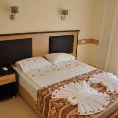 Telmessos – All Inclusive Турция, Олудениз - отзывы, цены и фото номеров - забронировать отель Telmessos – All Inclusive онлайн комната для гостей