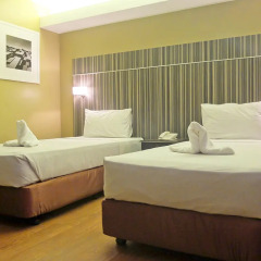 Golden Peak Hotel & Suites комната для гостей фото 3